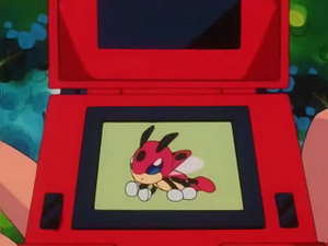 EP172 - Coxyclaque Pokédex.png