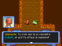 Confidences