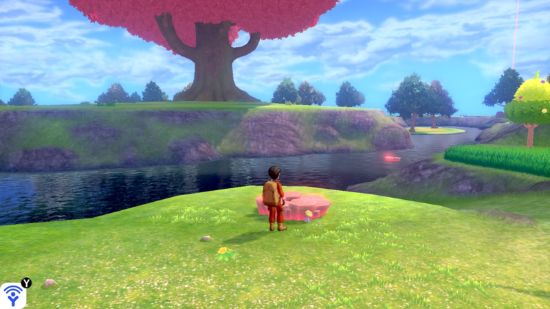 Fichier:Lac Poké Ball Antre D EB.png