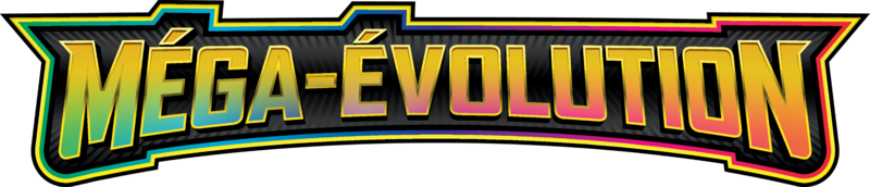 Fichier:Logo Méga-Évolution JCC.png