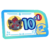 Ticket Livraison Express (Zorua Firmament brillant) (10 + 1)