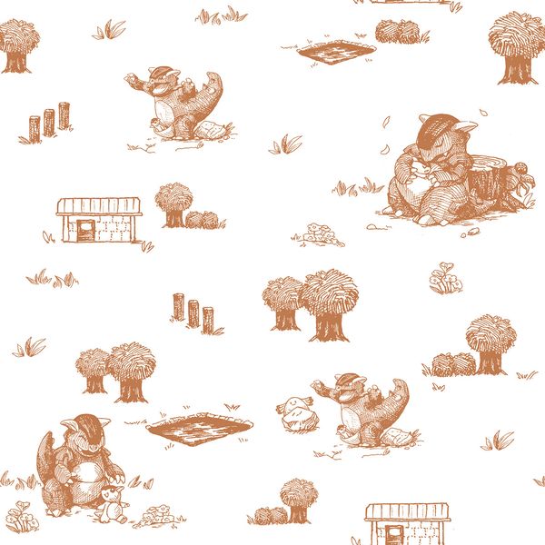 Fichier:Motif Kangourex Pokémon Shirts.jpg