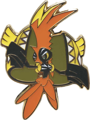 Pin's JCC Collection avec pin's Tokorico Tokorico.png