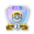 Saison A2b - Rang Hyper Ball 2