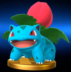 Trophée Herbizarre WiiU.png