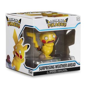 Boîte Surprising Weather Ahead FUNKO.jpg