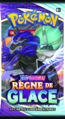 Booster Sylveroy, le Cavalier d'Effroi.
