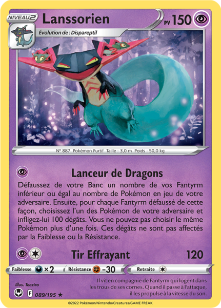 Fichier:Carte Épée et Bouclier Tempête Argentée 089.png