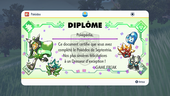 Pokédex de Septentria (capture d'écran MT)