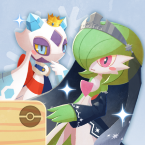 Icône Pokémon Café ReMix 15 Android.png