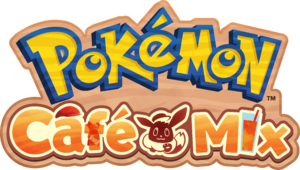 Logo Pokémon Café Mix.png