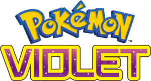 Logo Pokémon Violet (anglais).png