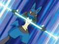 Lucario