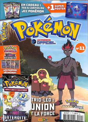 Pokémon magazine officiel Panini - 3-11.png