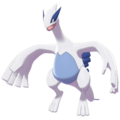 Lugia (sauvage)