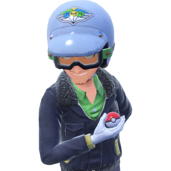 Fichier:Sprite Sergio le Chauffeur de Taxi EV.png