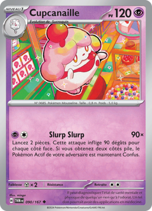 Carte Écarlate et Violet Mascarade Crépusculaire 090.png
