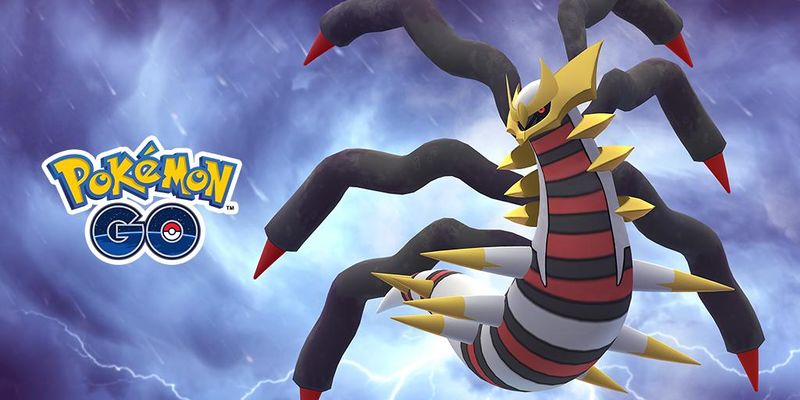 Fichier:Giratina forme Originelle - GO.jpg