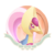 Cresselia (bronze) A