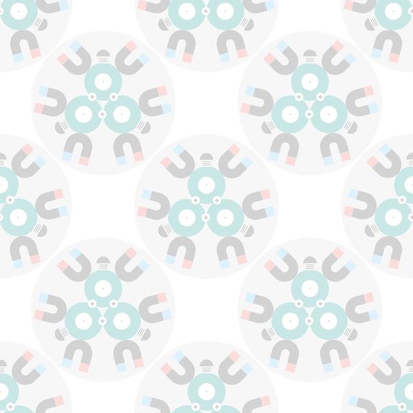 Fichier:Motif Magnéton Pokémon Shirts.jpg