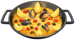 Sprite Paella de Paldea EV.png