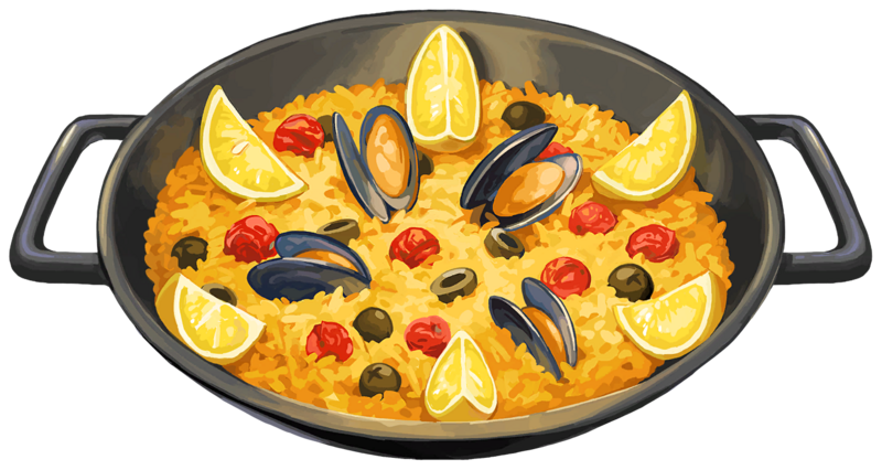 Fichier:Sprite Paella de Paldea EV.png