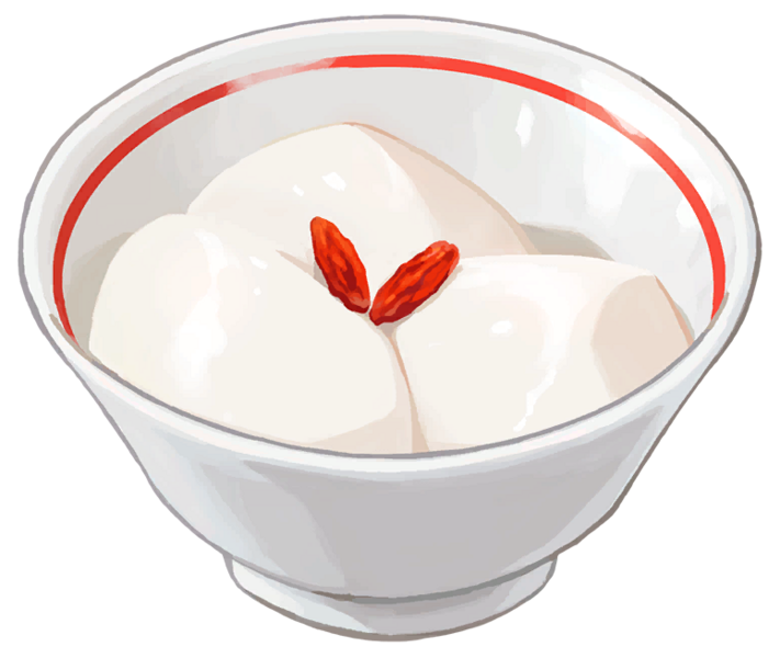 Fichier:Sprite Tofu aux amandes EV.png