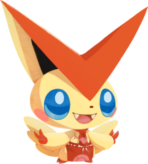Victini (Rouge classique)-CM.png