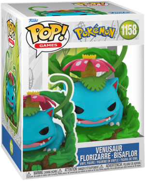 Boîte Funko POP Premium - Florizarre.png