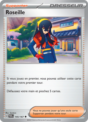 Carte Écarlate et Violet Mascarade Crépusculaire 145.png