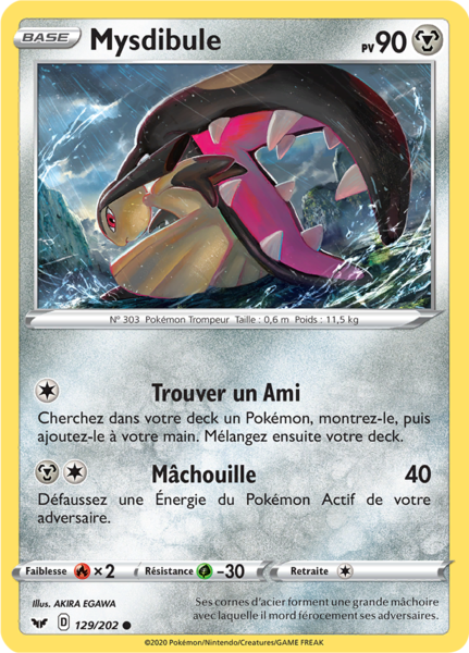 Fichier:Carte Épée et Bouclier 129.png
