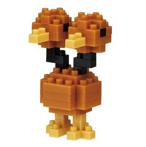 Figurine Doduo mini Nanoblock.jpg