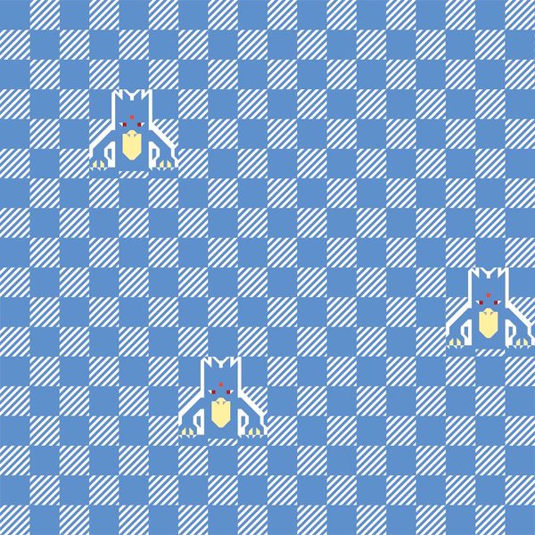 Fichier:Motif Akwakwak Pokémon Shirts.jpg