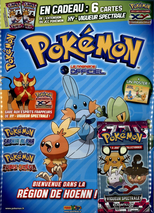 Pokémon magazine officiel Panini - 34.png