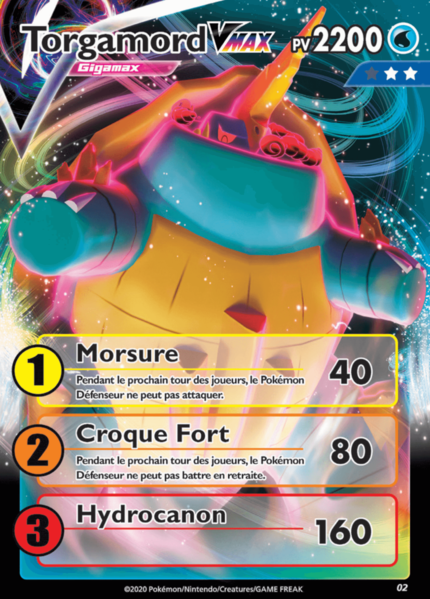 Fichier:Carte Pokémon Boss 02 (Niveau 2).png