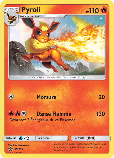 Fichier:Carte Promo SM SM186.png