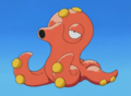 Octillery