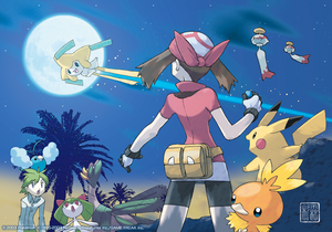 Jirachi Artwork Sugimori.png