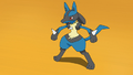 Lucario (de Sacha)