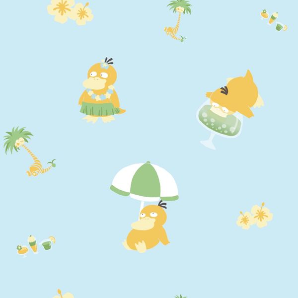 Fichier:Motif Psykokwak Pokémon Shirts.jpg