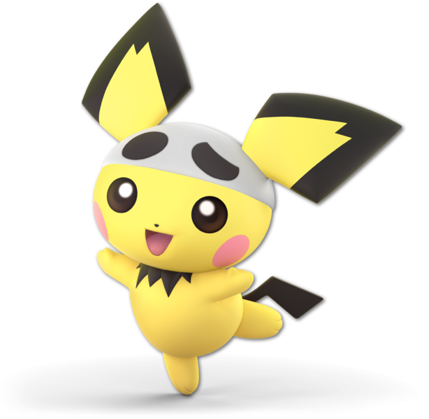 Fichier:Pichu 4-SSBU.png