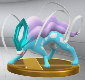 Trophée Suicune WiiU.png
