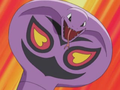 Arbok (de Jessie) ► (sauvage)