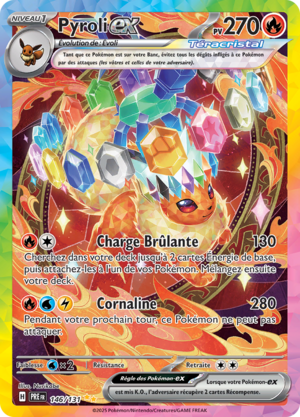 Carte Écarlate et Violet Évolutions Prismatiques 146.png