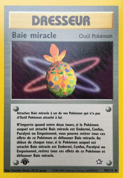 Fichier:Carte Neo Genesis 94.png