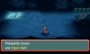 Chenal 126 Hyper Ball ROSA.png