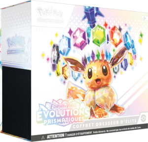 Coffret Dresseur d'élite Écarlate et Violet Évolutions Prismatiques.png