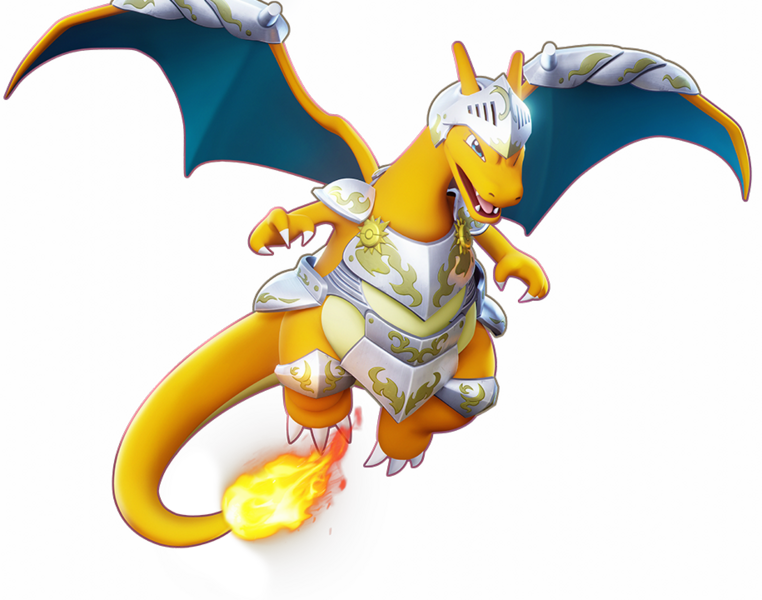 Fichier:Dracaufeu (en armure)-UNITE.png