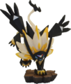 Figurine Necrozma Crinière du Couchant