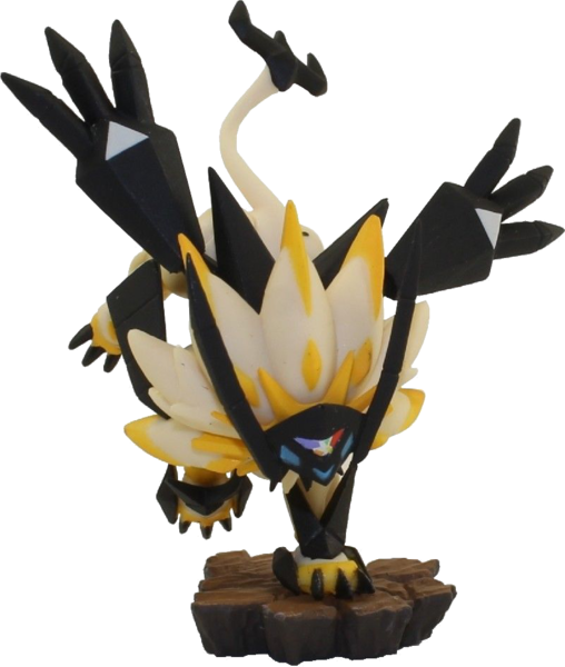 Fichier:Figurine Necrozma Crinière du Couchant.png